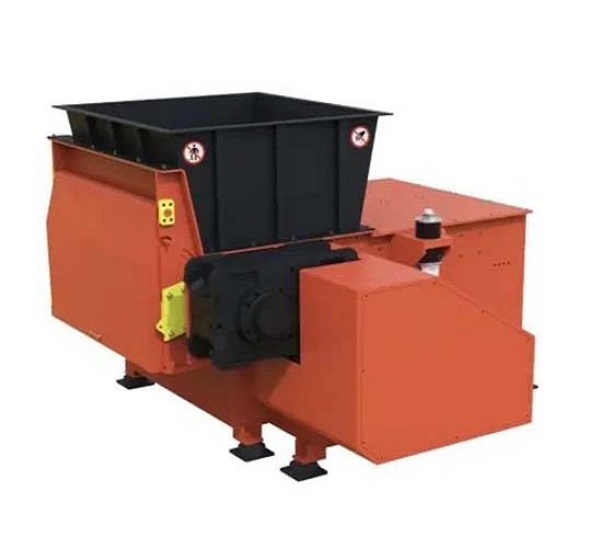 تطبيق ومزايا آلة تقطيع العمود الواحد