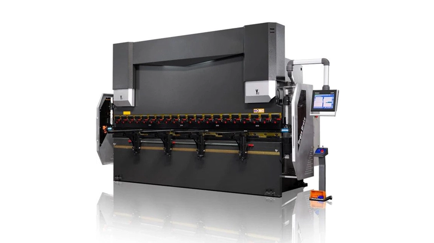 فرامل بالضغط