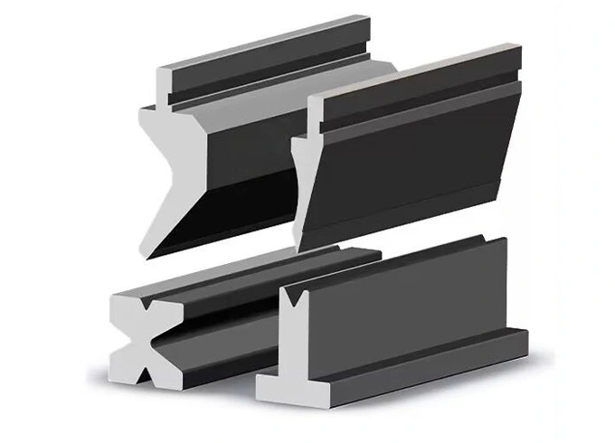 أجزاء فرامل ضغط أمدا-مثقب