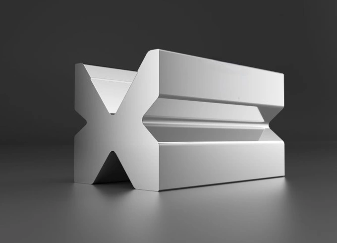 امادا أجزاء الفرامل الضغط-يموت