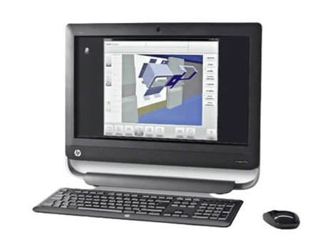 تطبيقات مكابس الضغط في البرنامج