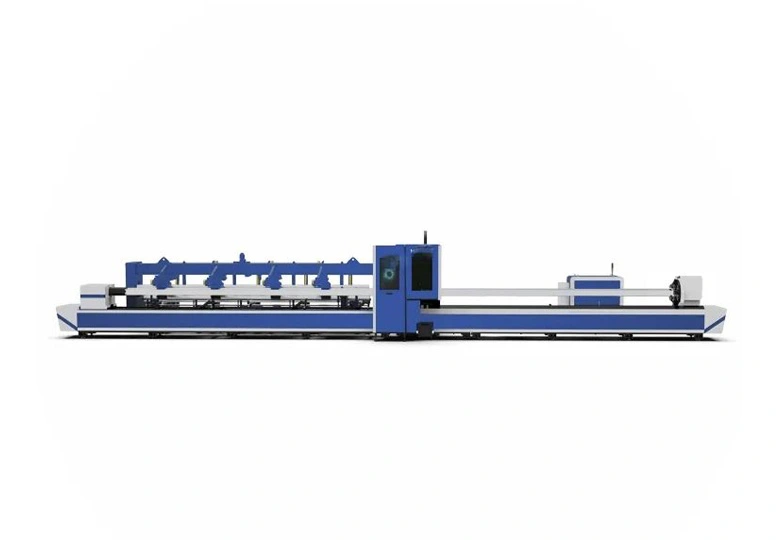 آلة قطع أنبوب FPC بالليزر