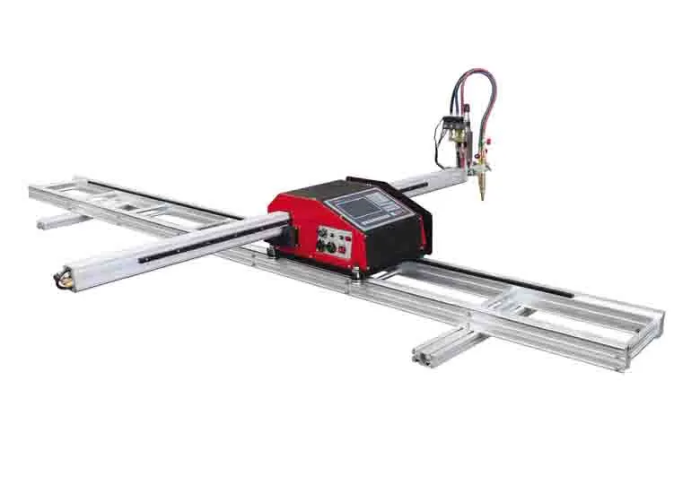 ماكينة تقطيع صغيرة