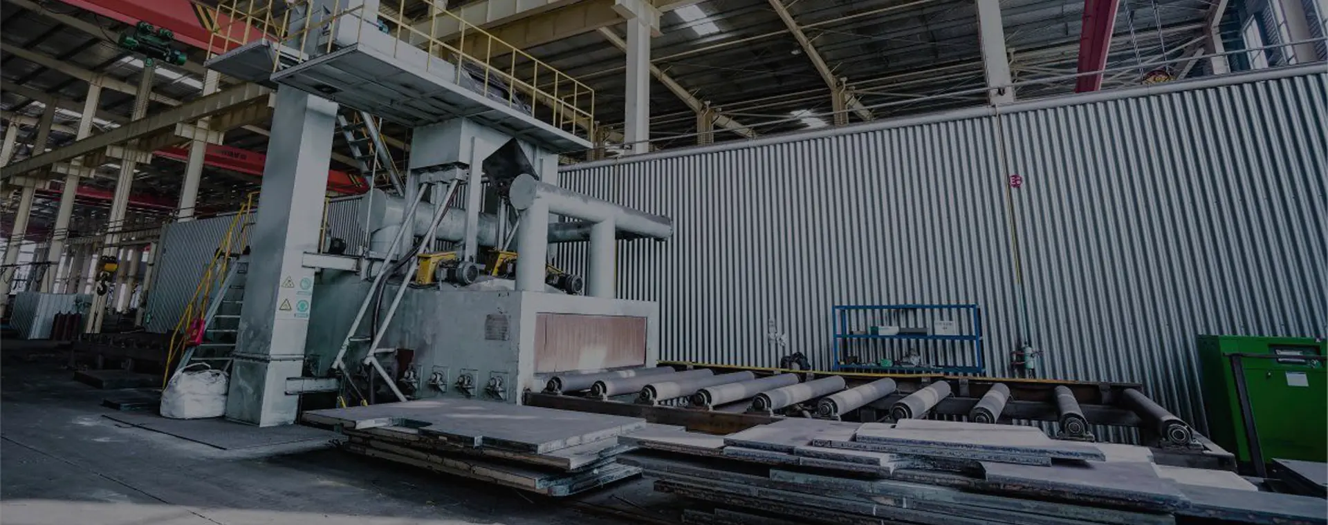 آلة قطع البلازما Langye للبيع