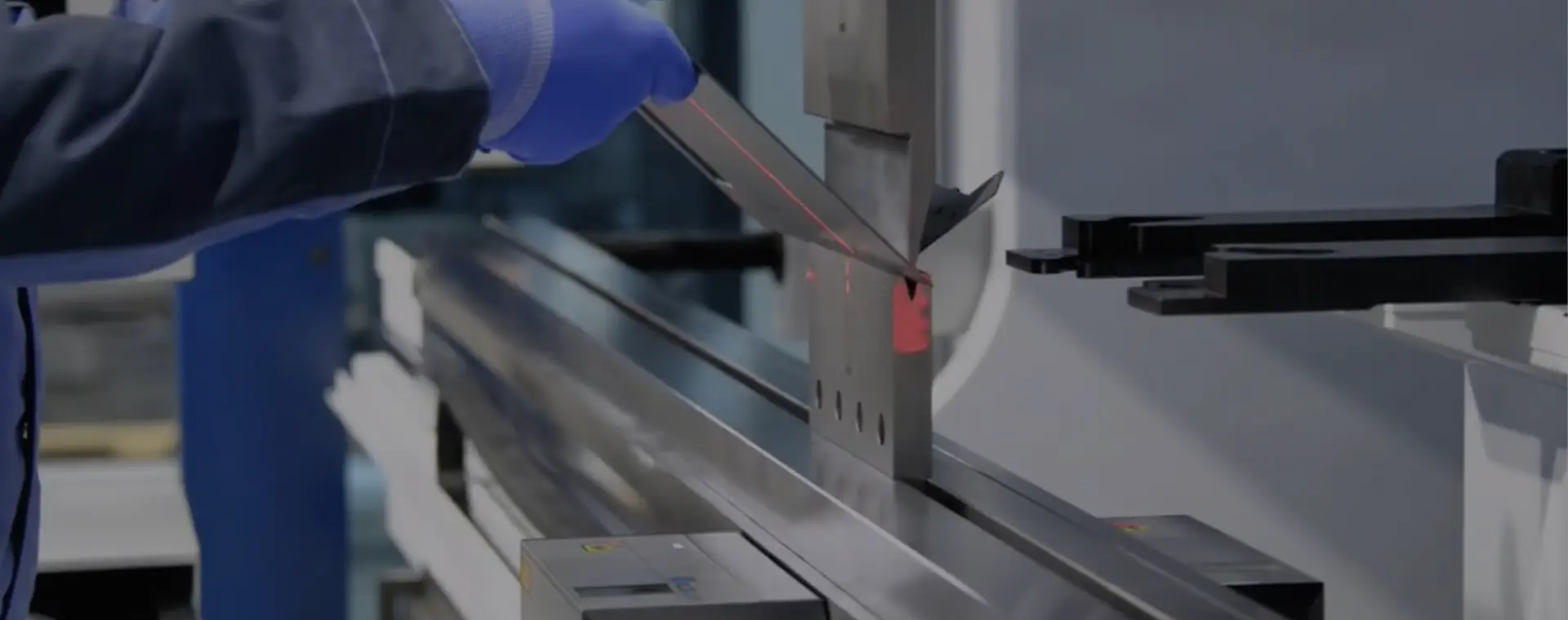 أدوات فرامل الضغط trmpf (WILA)