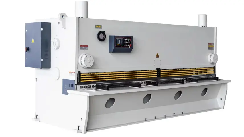 قص هيدروليكي