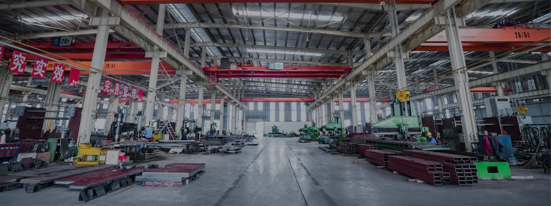 Langye-قيادة مستقبل تصنيع الألواح