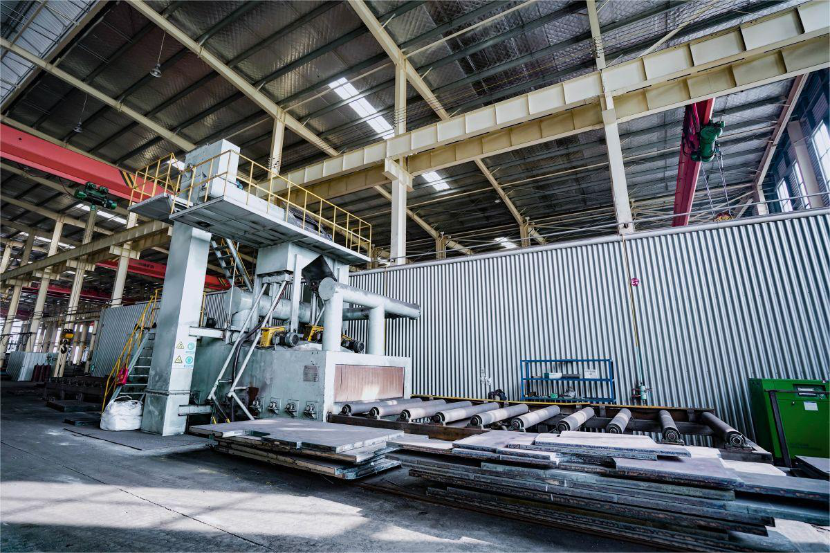 Processing Equipment of 3D Cutting Robotic Arm Processing Equipment of 3D Cutting Robotic Arm