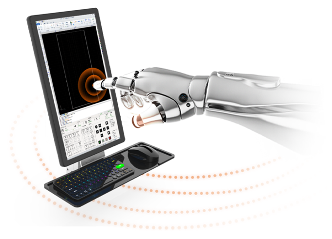 Control System Control System