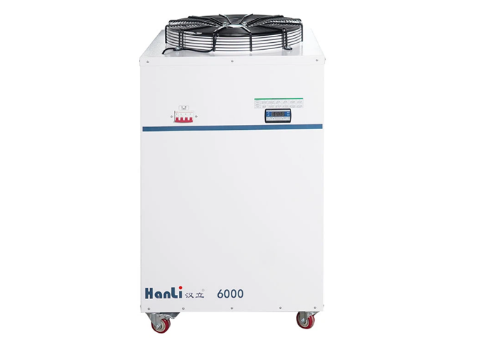 Water Chiller Water Chiller