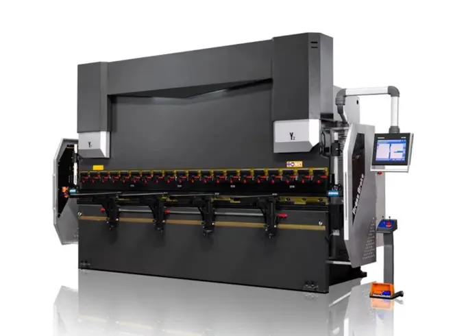 cnc press brake