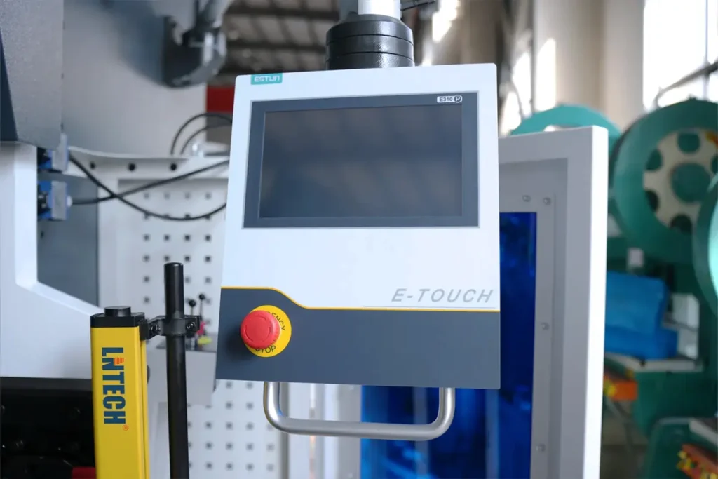 CNC Controls CNC Controls