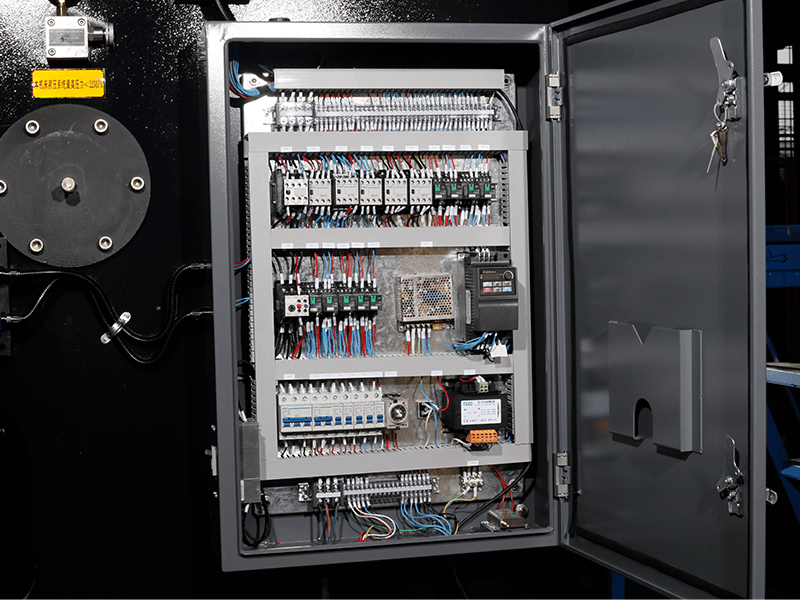 Electrical Parts Electrical Parts