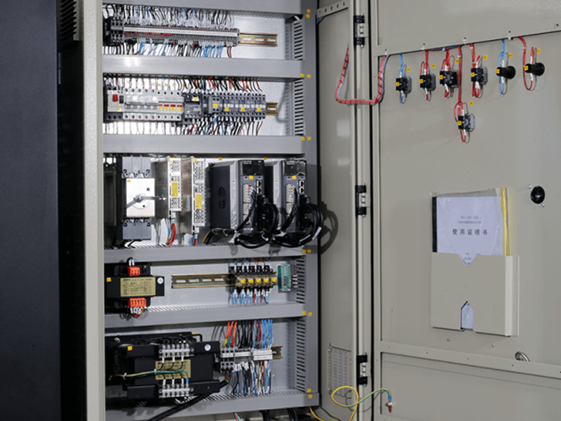 Electrical Components Electrical Components