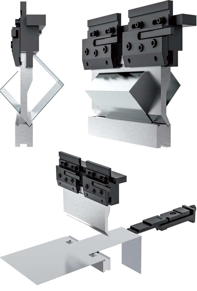 Extra Large Avoidance Space Extra Large Avoidance Space