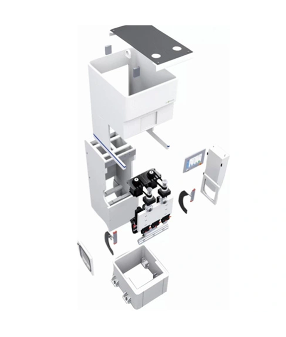 Features Auto Press Brake Features Auto Press Brake