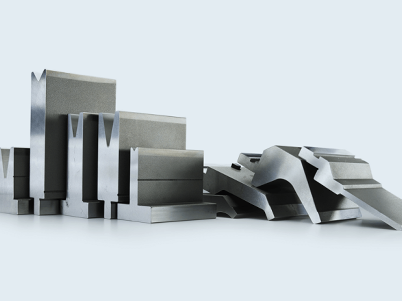 Punches and Dies Punches and Dies