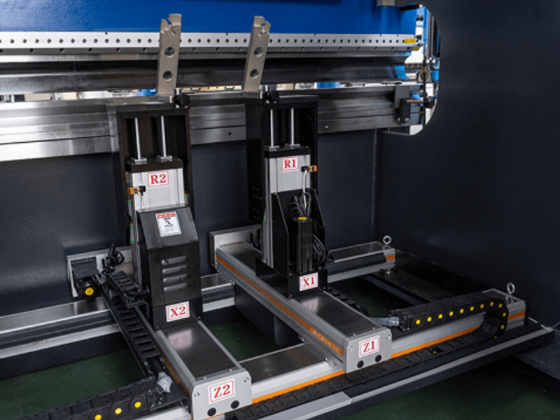 Rear Stopper Rear Stopper