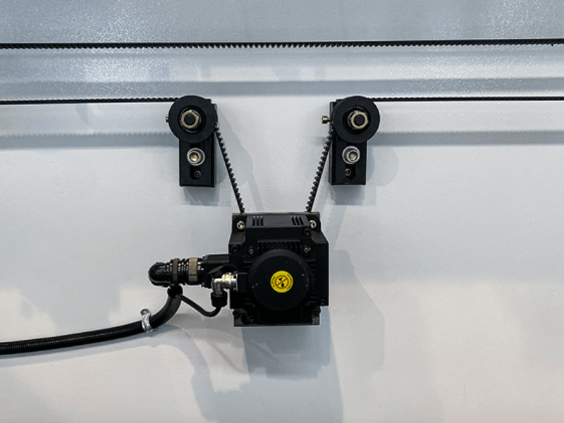 Servo Motor Servo Motor