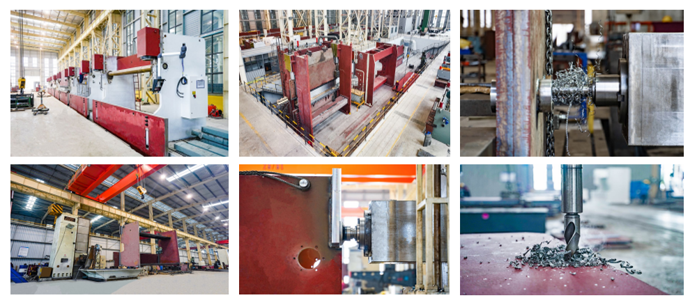 Steaming Machine Groups Steaming Machine Groups