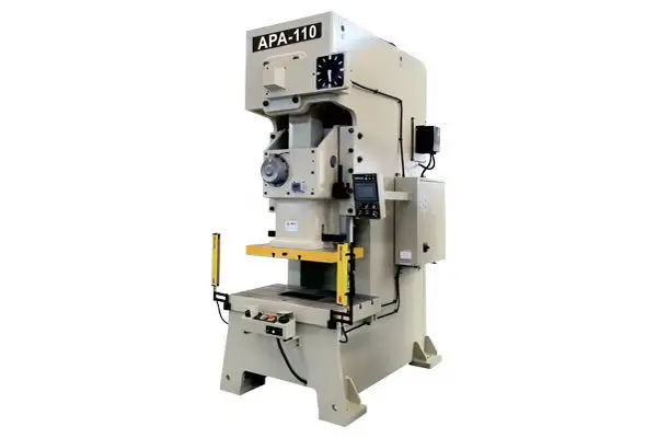 ضغط طاقة هوائي بإطار APA C