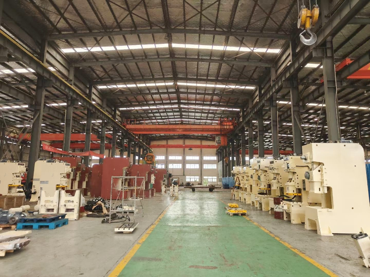 Customer Cases Customer Cases