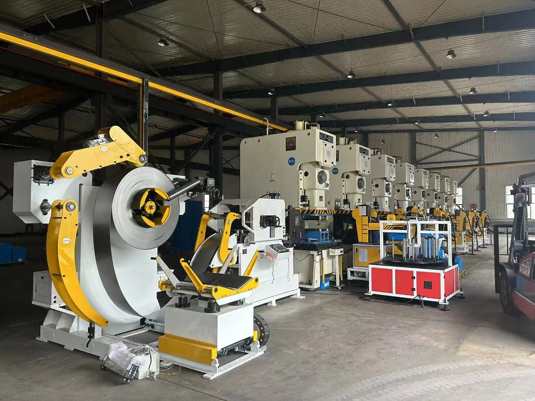 Customer Cases Customer Cases