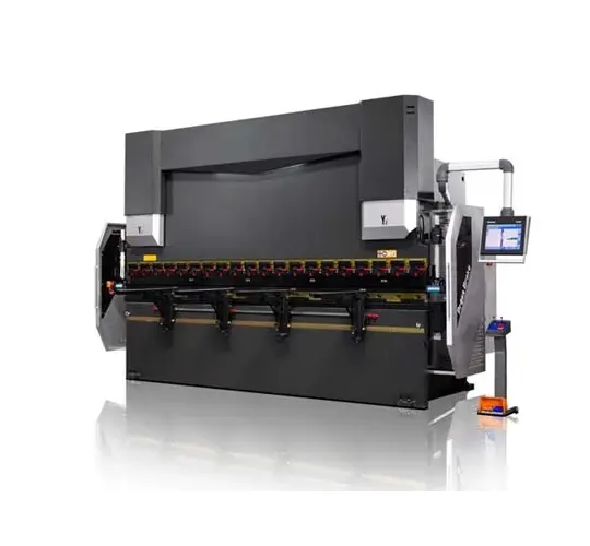 الفرامل الصحافة CNC