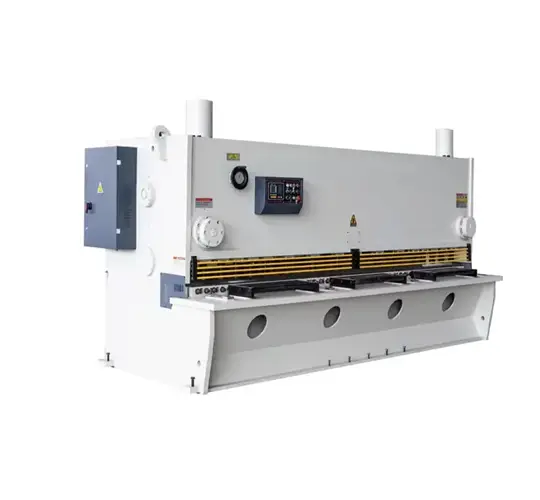 قص هيدروليكي