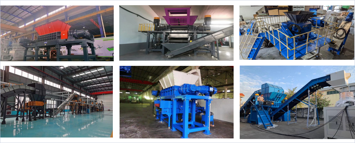 Customer Cases Customer Cases