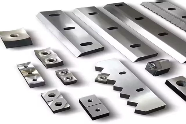 شفرات تقطيع