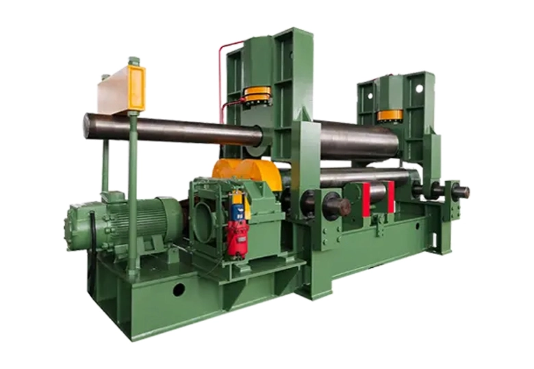 W11S 3 بكرات الهندسة المتغيرة