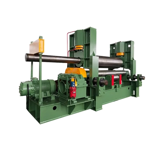 W11S 3 بكرات الهندسة المتغيرة