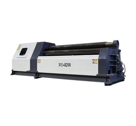 W12 لوحة معدنية 4 لفات B