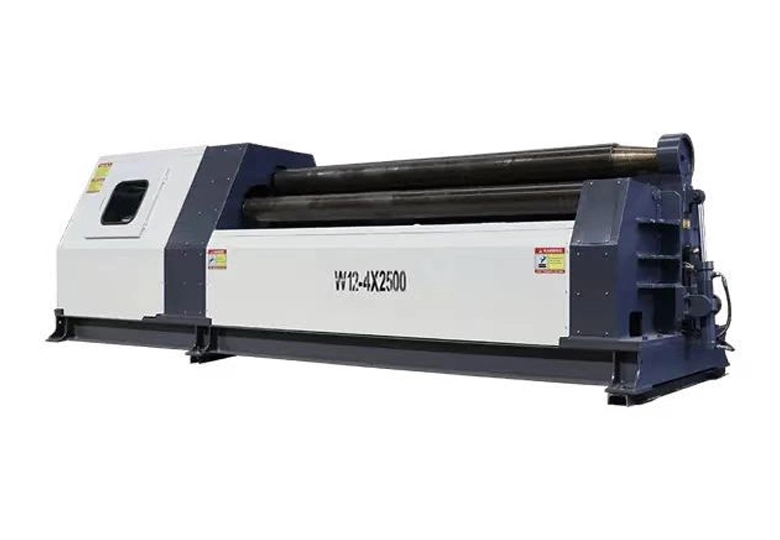 W12 لوحة معدنية 4 لفات B