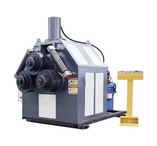 WYQ24 آلة ثني الملف الاحترافي