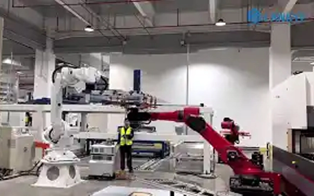 ارتفاع لوحة بندر LANGYE-Bender ارتفاع المنتج