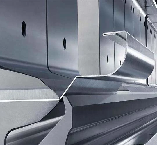 أدوات فرامل الضغط للطاقة الأولية