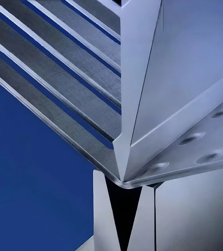 شريككم الموثوق في حلول الثني