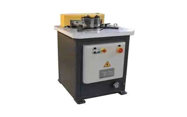 ما هو الحد الأقصى لسمك وحجم المادة التي يمكن حنها ؟