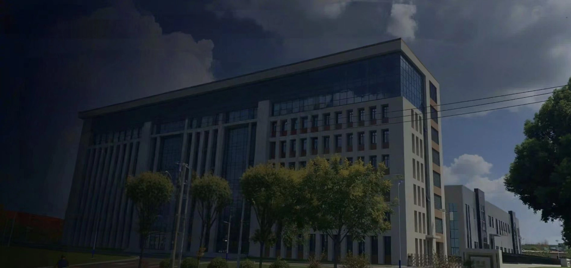 تصنيع LANGYE الذكي في الصين