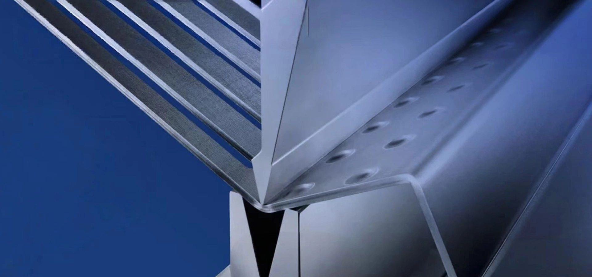 شريككم الموثوق في حلول الثني