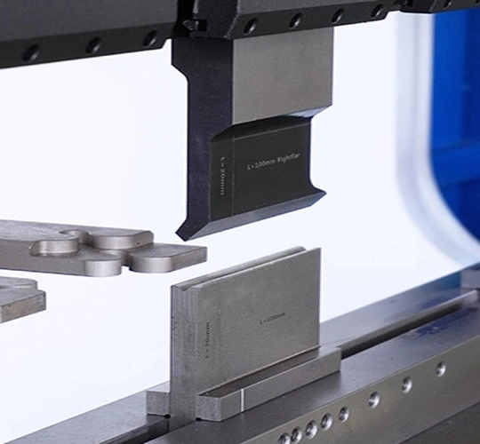 الدليل النهائي للضغط على أدوات الفرامل