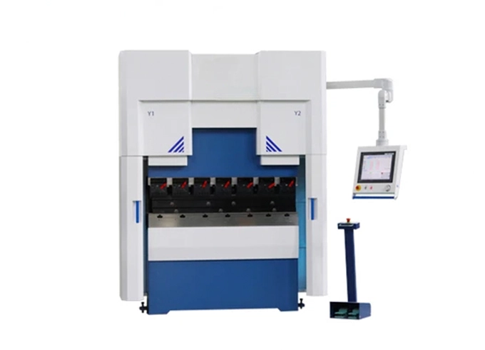Electric Press Brake