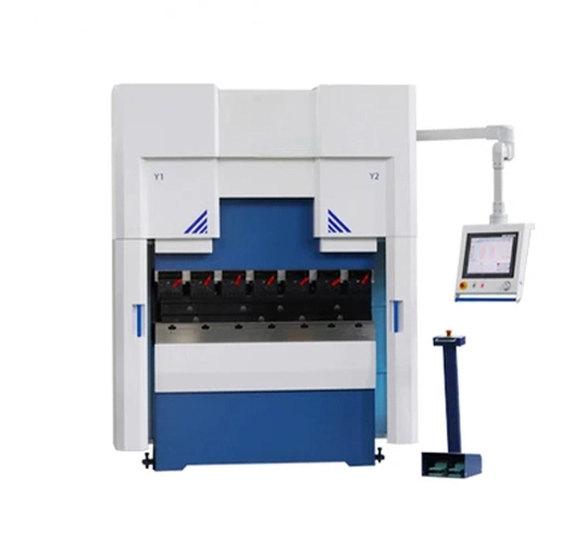 مكبح ضغط كهربائي