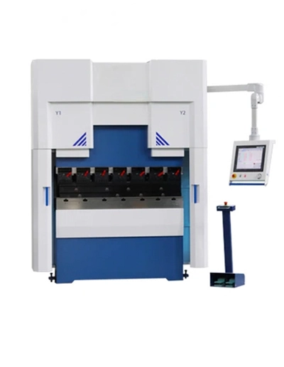 مكبح ضغط كهربائي