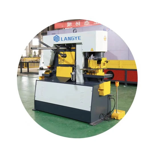 آلة الحداد: 7 جوانب أساسية للقطع الدقيق واللكم